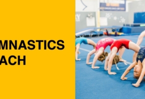 Now Hiring – Gymnastics Coach