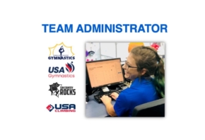 Now Hiring – Team Administrator