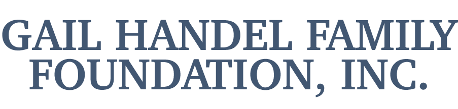 Gail Handel Family Foundation, Inc