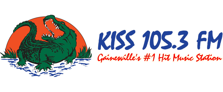 Kiss 105.3