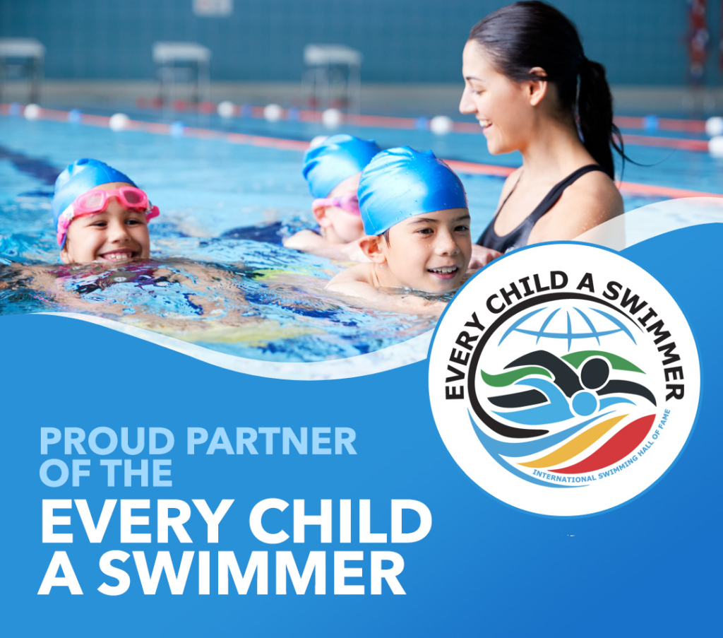 Every Child a Swimmer