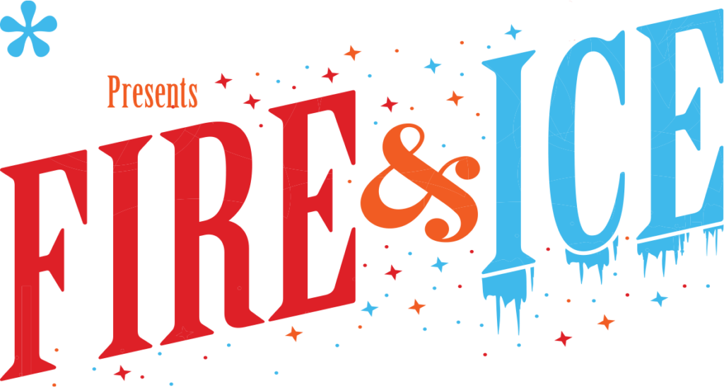 Fire and Ice Recital