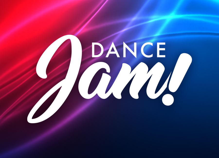 Dance Jam