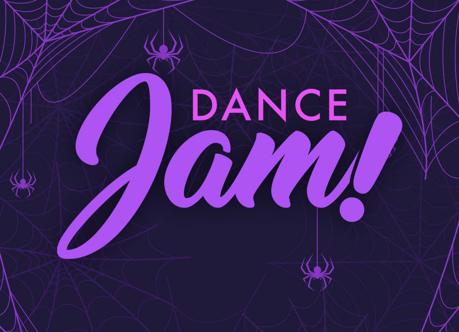 Dance Jam!