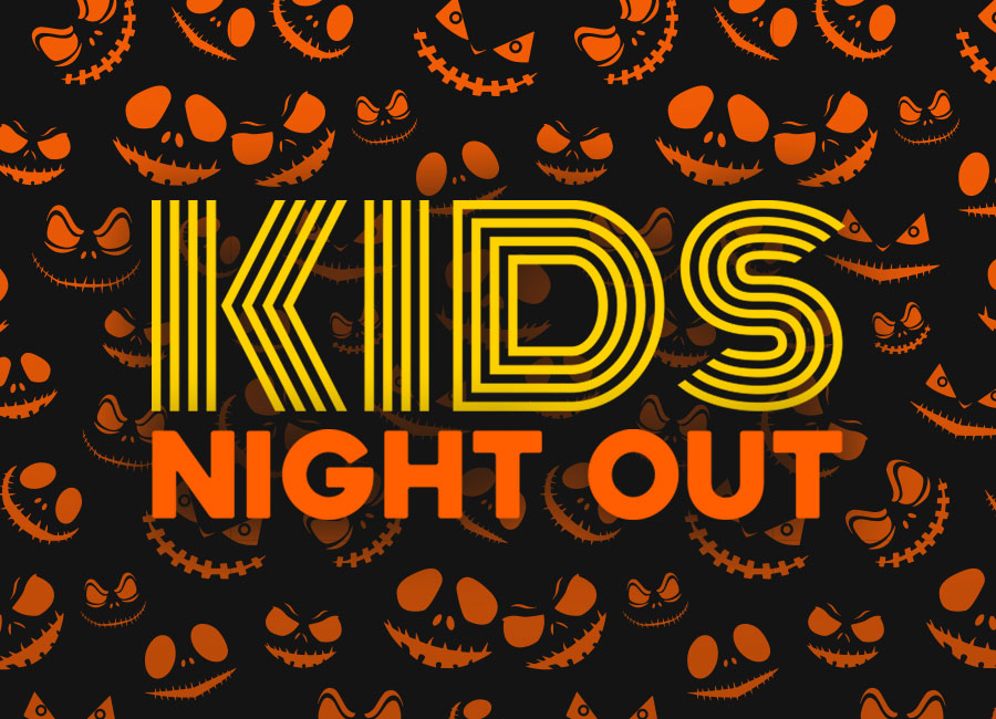 Kids Night Out