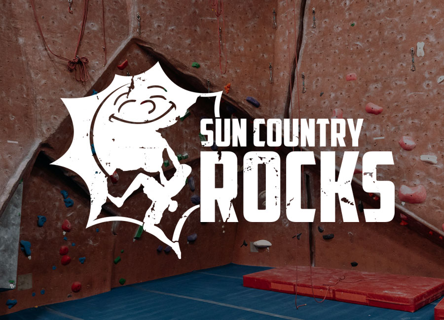 Sun Country Rocks