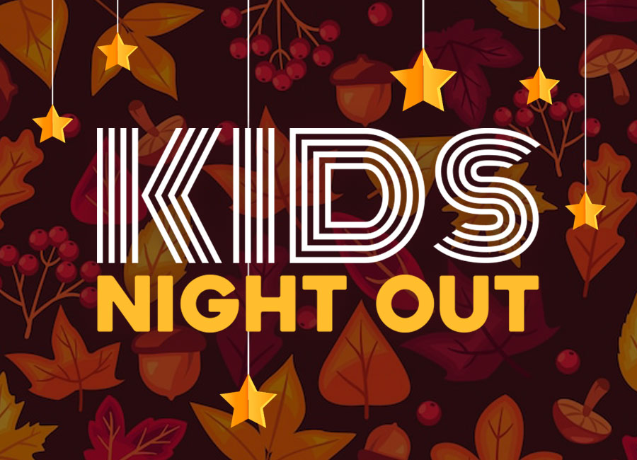 Kids Night Out