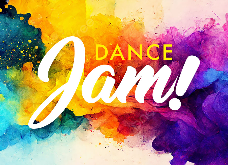 Dance Jam!