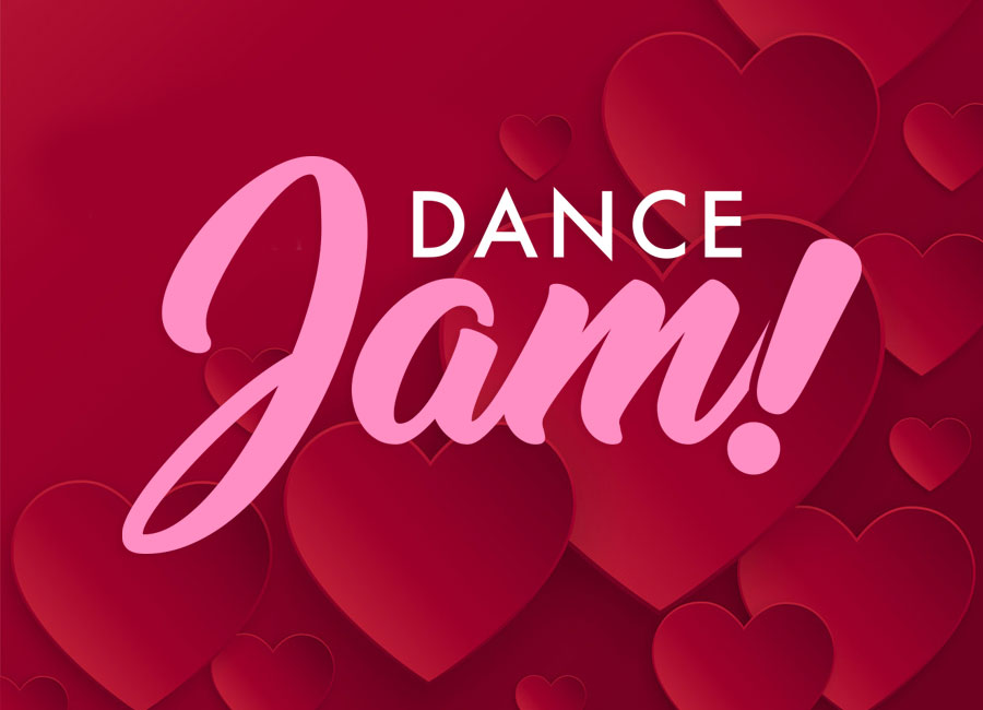 Dance Jam!